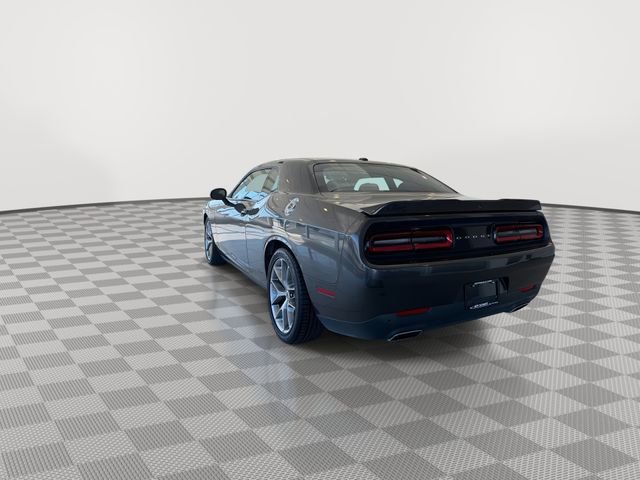 Used 2022 Dodge Challenger GT image 8