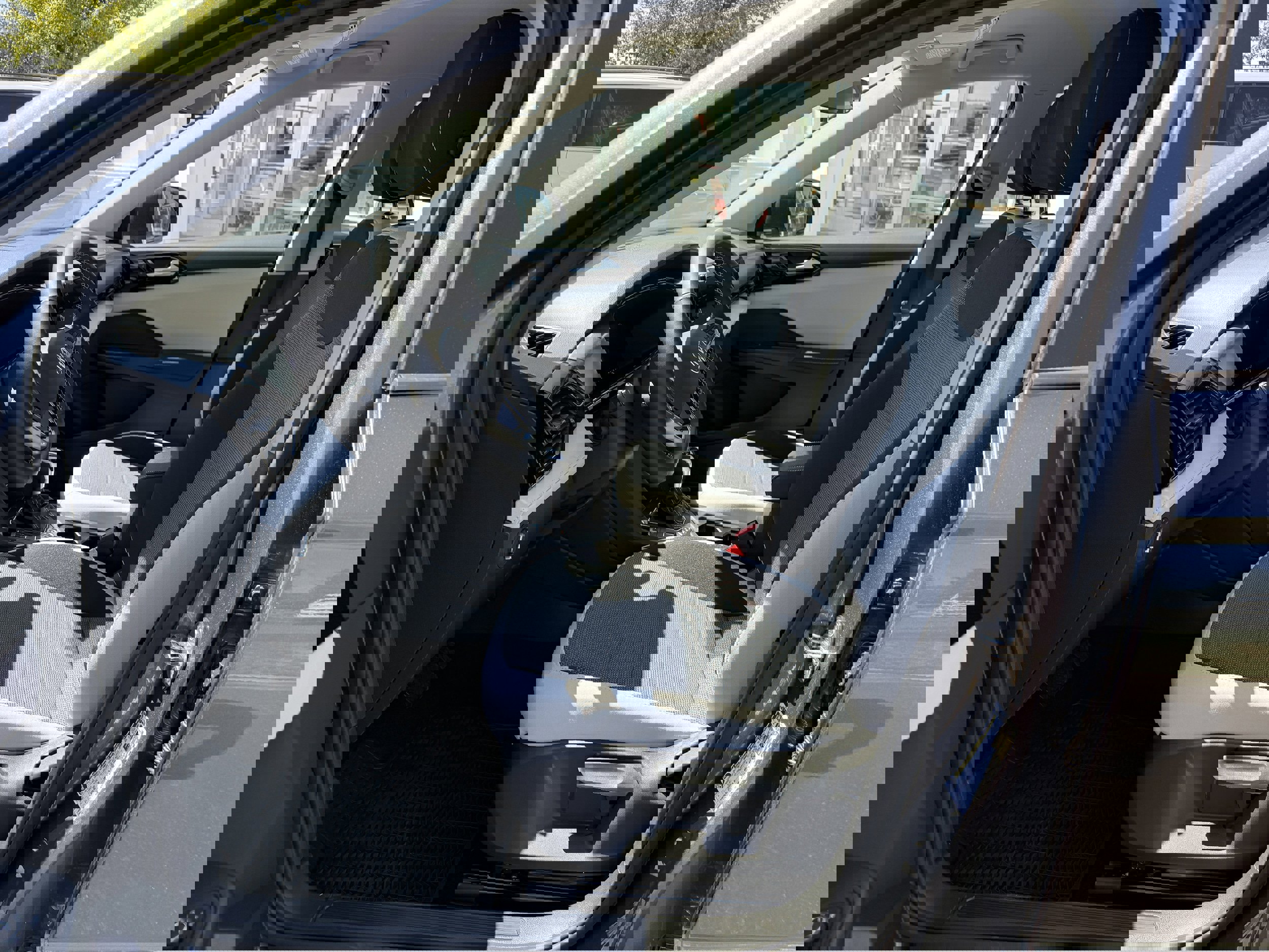 New 2025 Volkswagen Taos S image 10