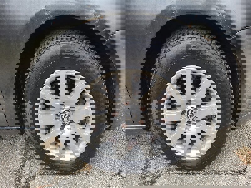 Used 2006 Volkswagen Jetta Value Edition image 31