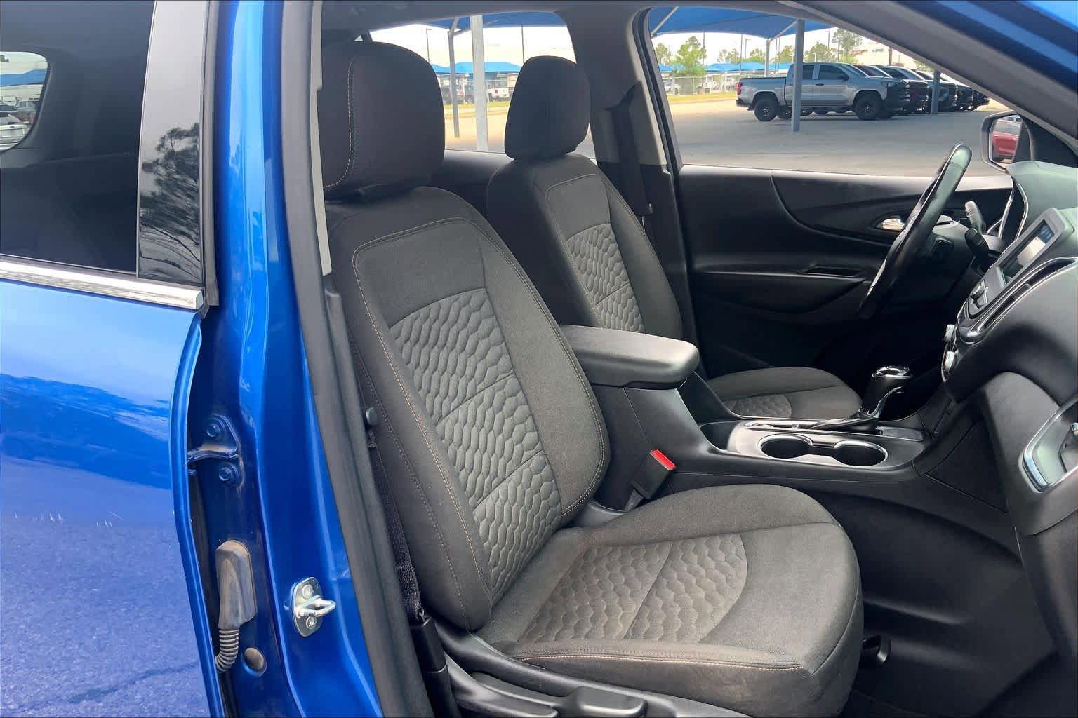 Used 2019 Chevrolet Equinox LT FWD image 9