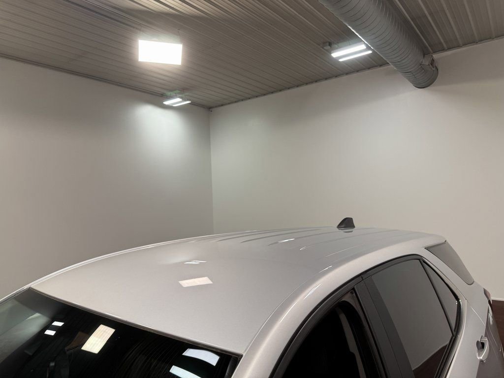 Used 2022 Chevrolet Equinox LT image 57