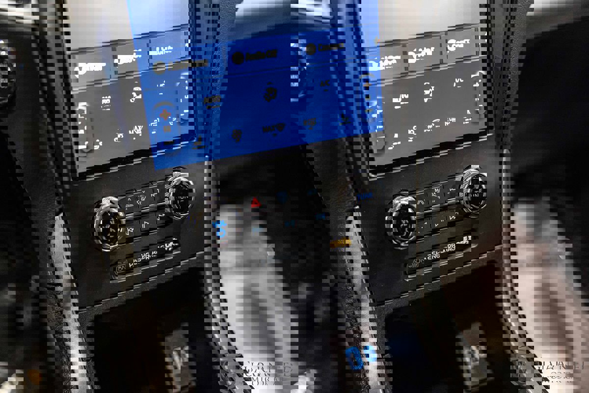 Used 2022 Ford Edge SEL image 26