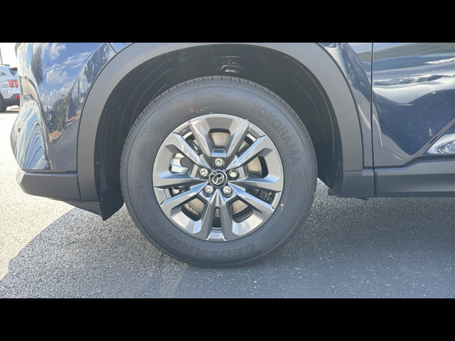 New 2026 MAZDA CX-5 Select AWD/4WD image 9