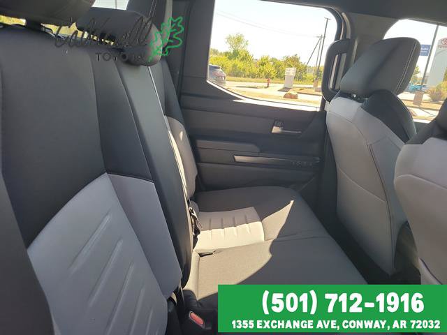 Used 2025 Toyota Tacoma TRD Sport AWD/4WD image 27
