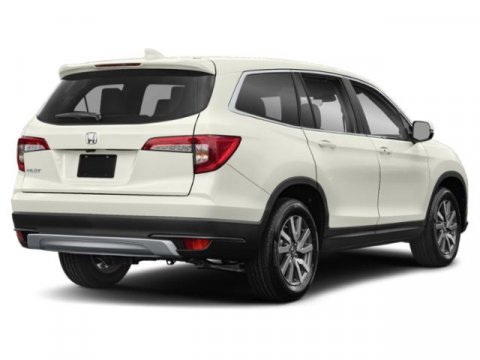 Used 2019 Honda Pilot EX-L image 2