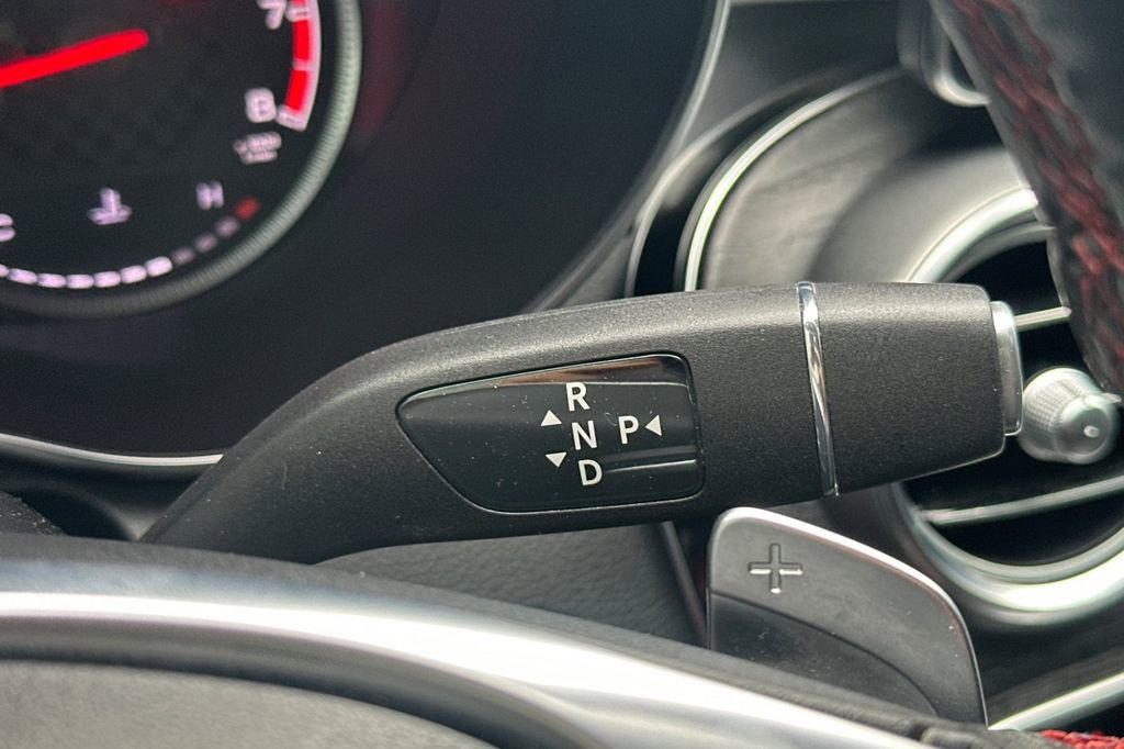 Used 2018 Mercedes-Benz C 43 AMG 4MATIC Coupe image 21