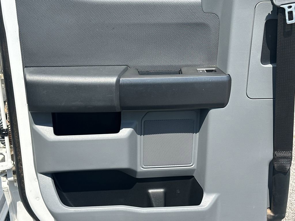 Used 2022 Ford F150 XL w/ Equipment Group 101A High image 22