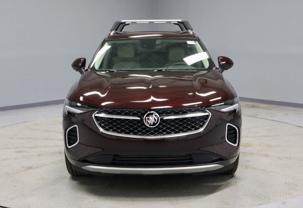 Used 2023 Buick Envision Avenir image 6
