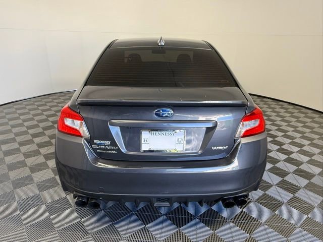 Used 2020 Subaru WRX Premium image 5