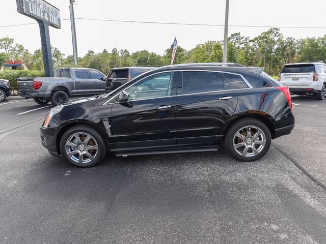 Used 2012 Cadillac SRX Performance FWD image 5