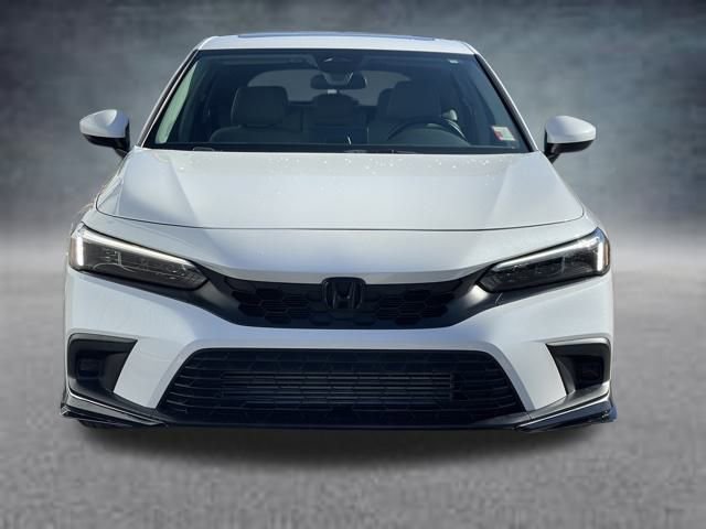 Used 2023 Honda Civic EX-L image 25