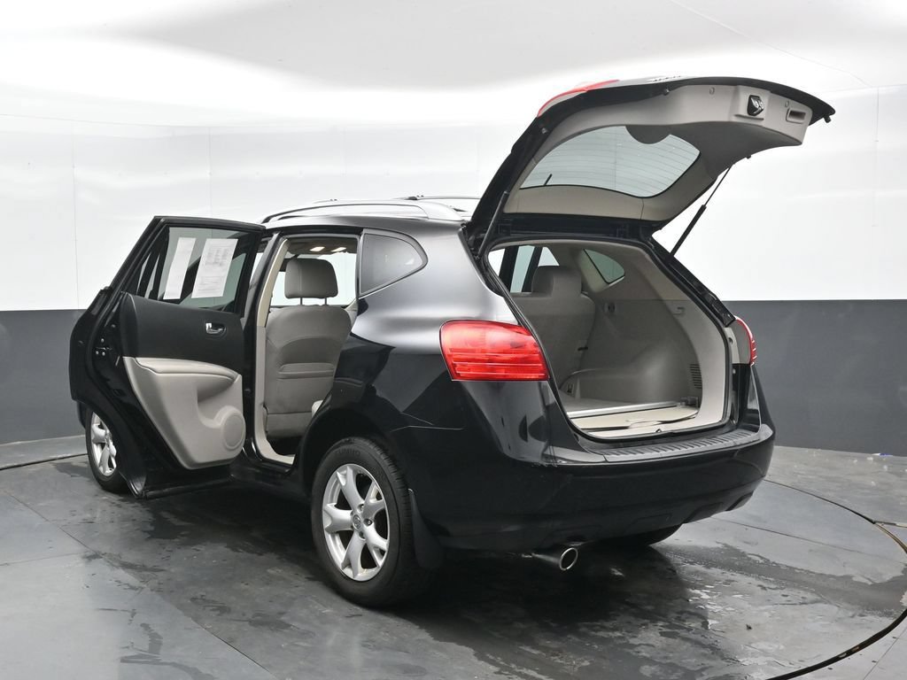 Used 2010 Nissan Rogue SL w/ Premium Pkg AWD/4WD image 36