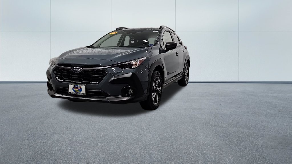 Used 2024 Subaru Crosstrek 2.0i Premium