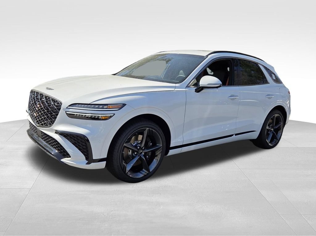 New 2026 Genesis GV70 2.5T Sport Prestige