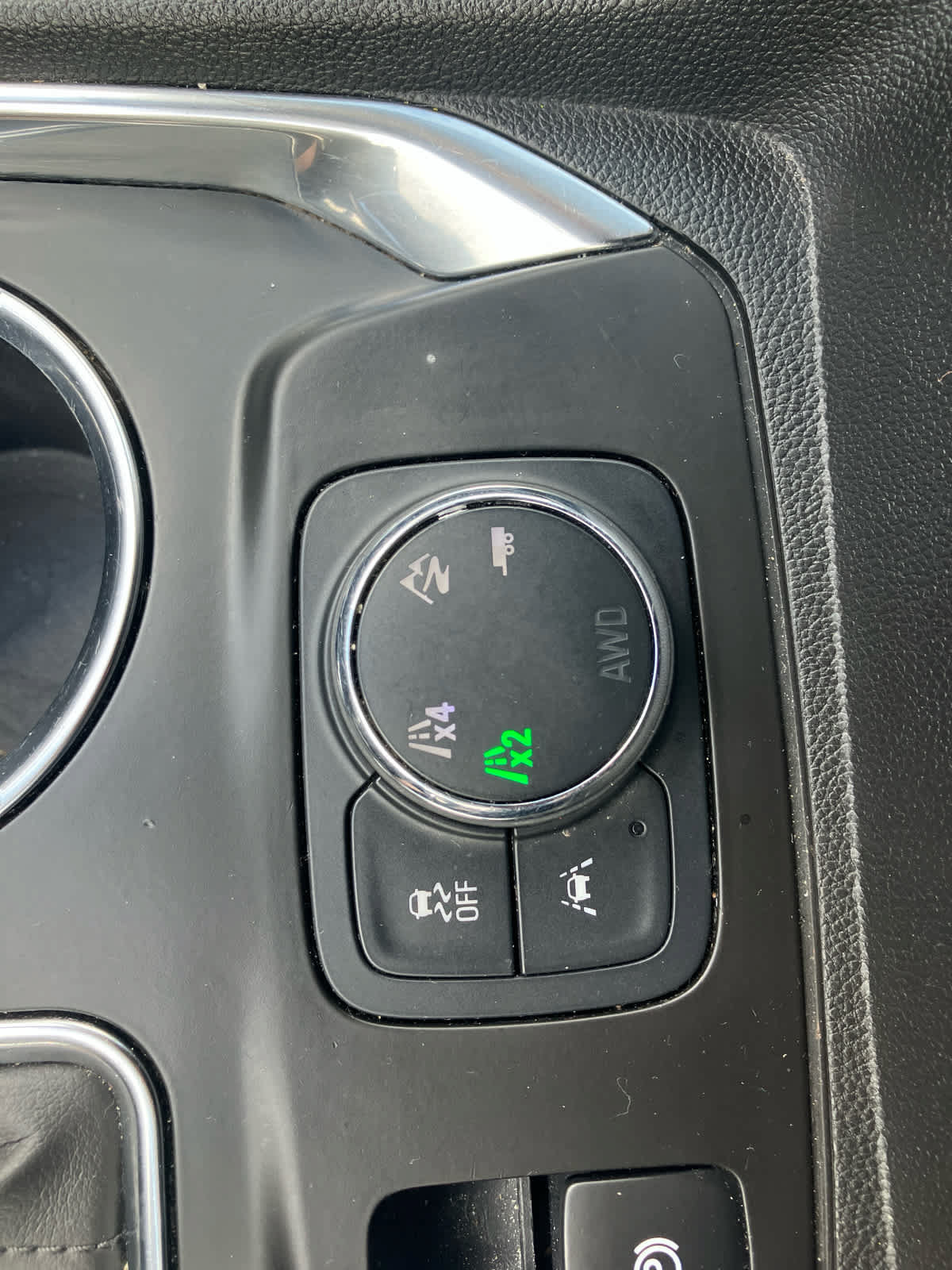 Used 2021 Chevrolet Traverse RS AWD/4WD image 28