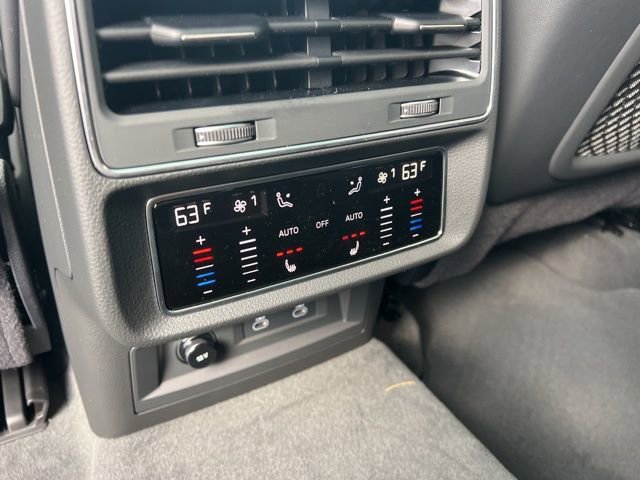 New 2026 Audi Q8 Premium Plus image 25