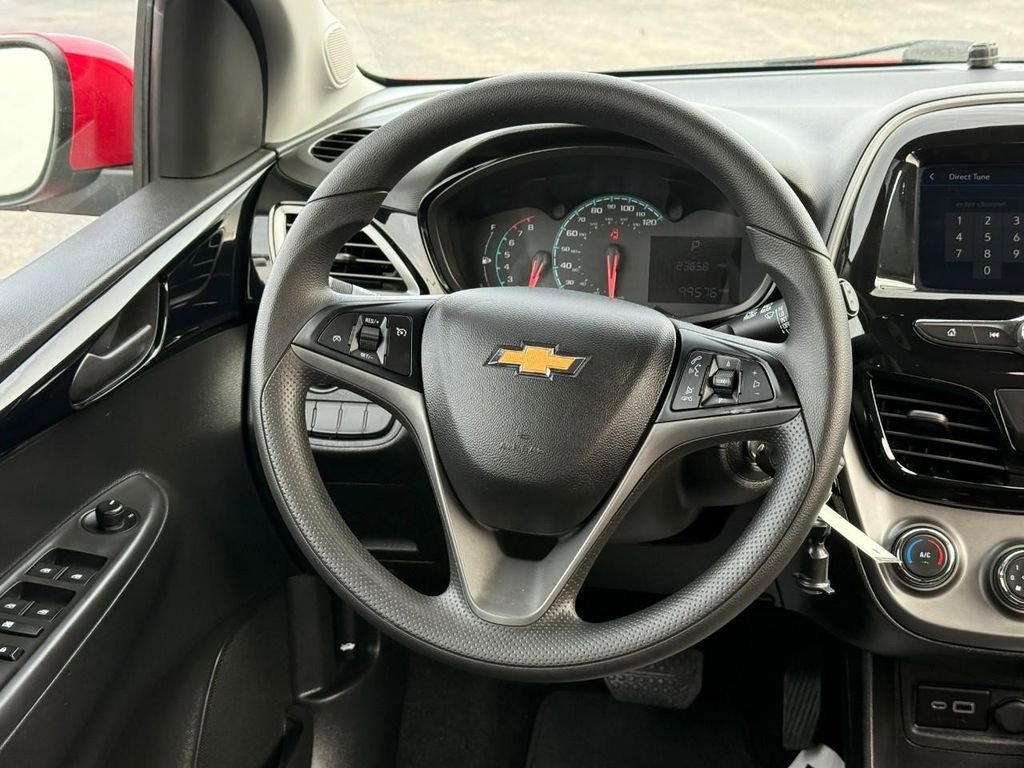 Used 2019 Chevrolet Spark LT FWD image 12