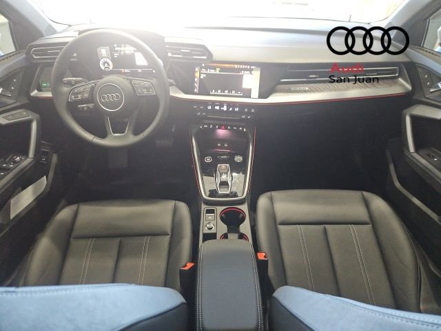 New 2026 Audi A3 2.0T Premium image 26