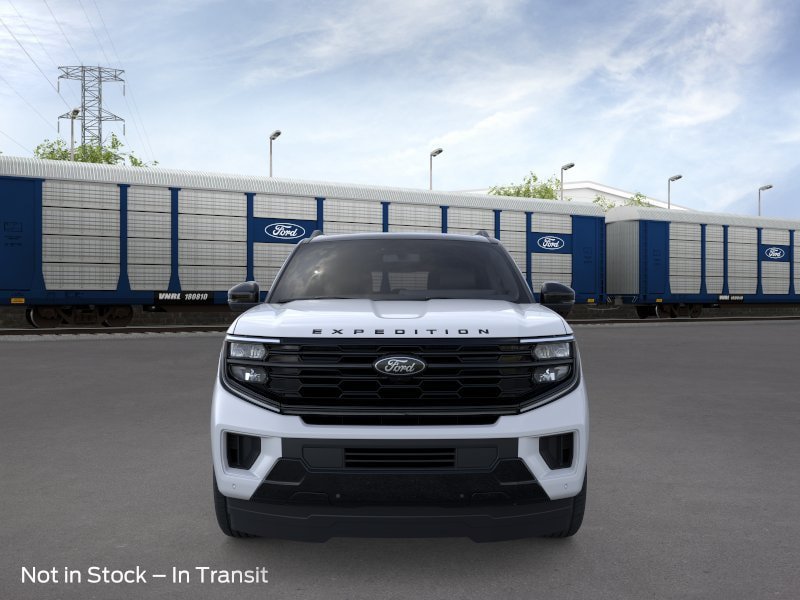New 2026 Ford Expedition Max Platinum w/ Stealth Performance Package AWD/4WD image 36