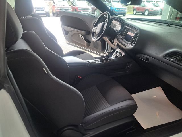 Used 2023 Dodge Challenger GT image 11