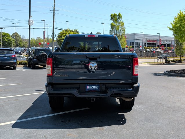 Used 2022 RAM 1500 Big Horn image 6