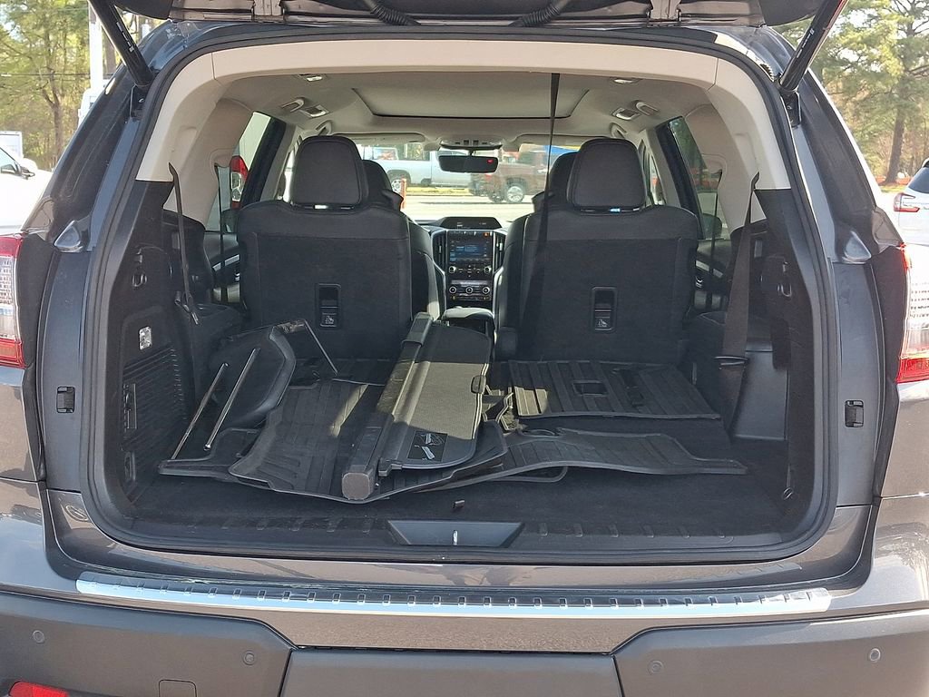 Used 2020 Subaru Ascent Limited w/ Technology Package image 30