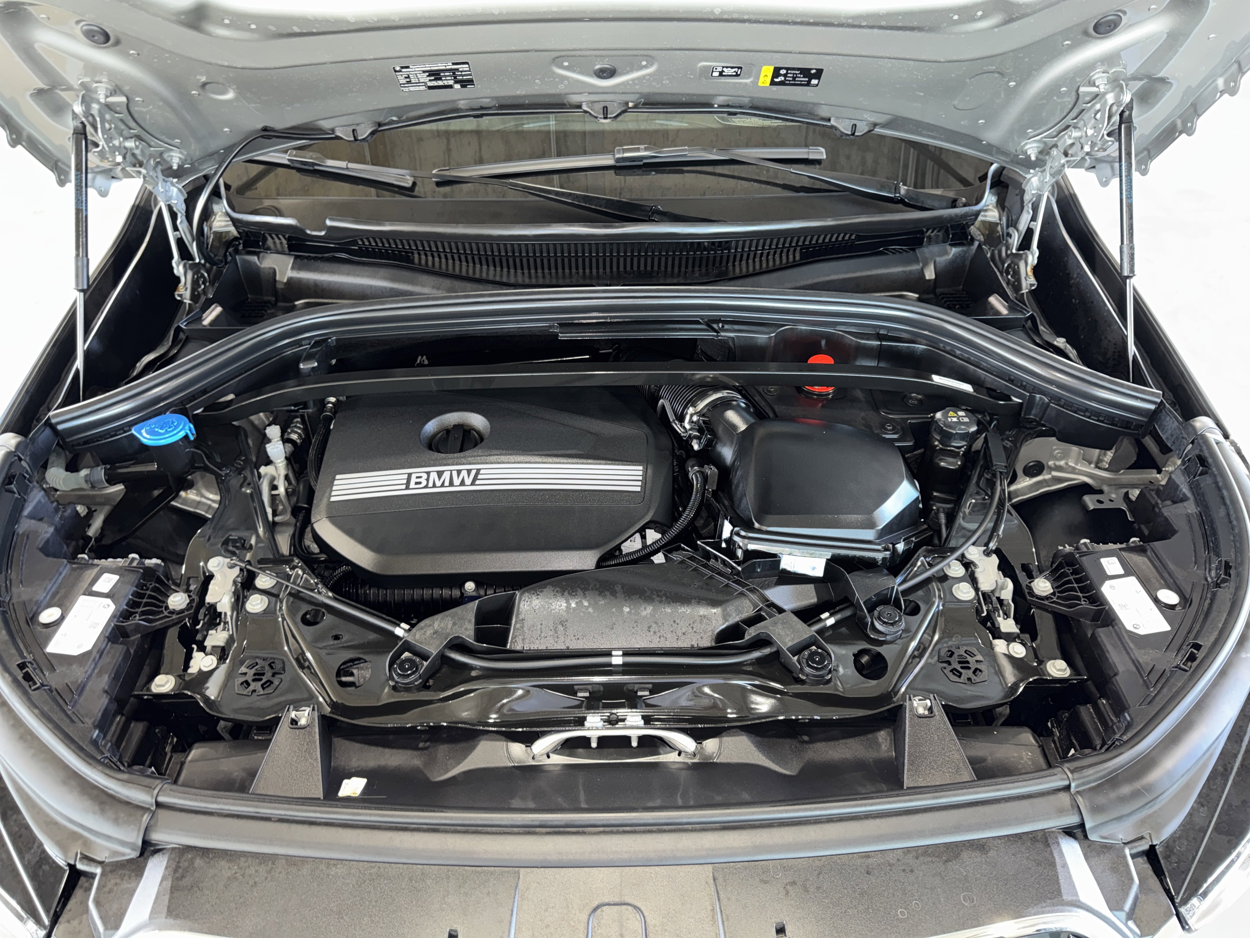 Used 2023 BMW X1 xDrive28i image 34