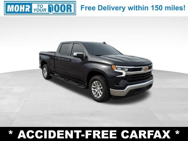 Used 2023 Chevrolet Silverado 1500 LT image 10