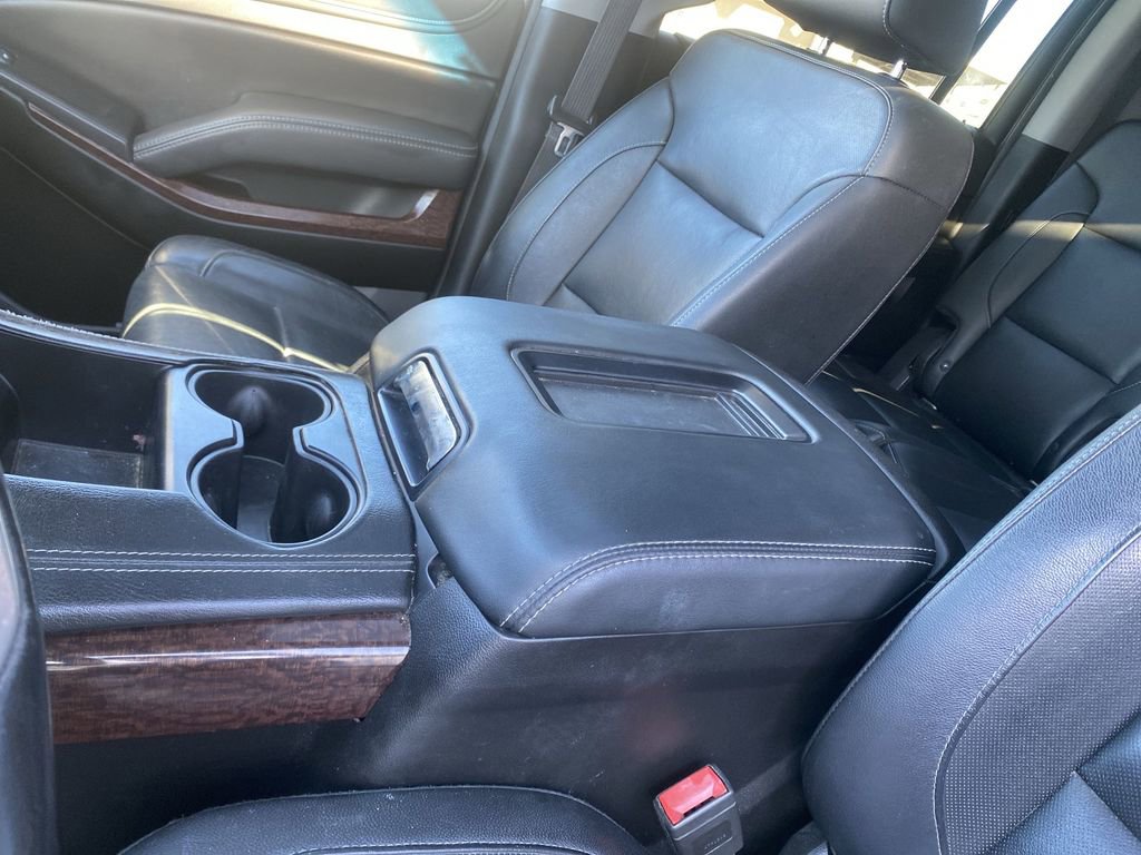 Used 2019 GMC Yukon XL SLT w/ Open Road Package image 22