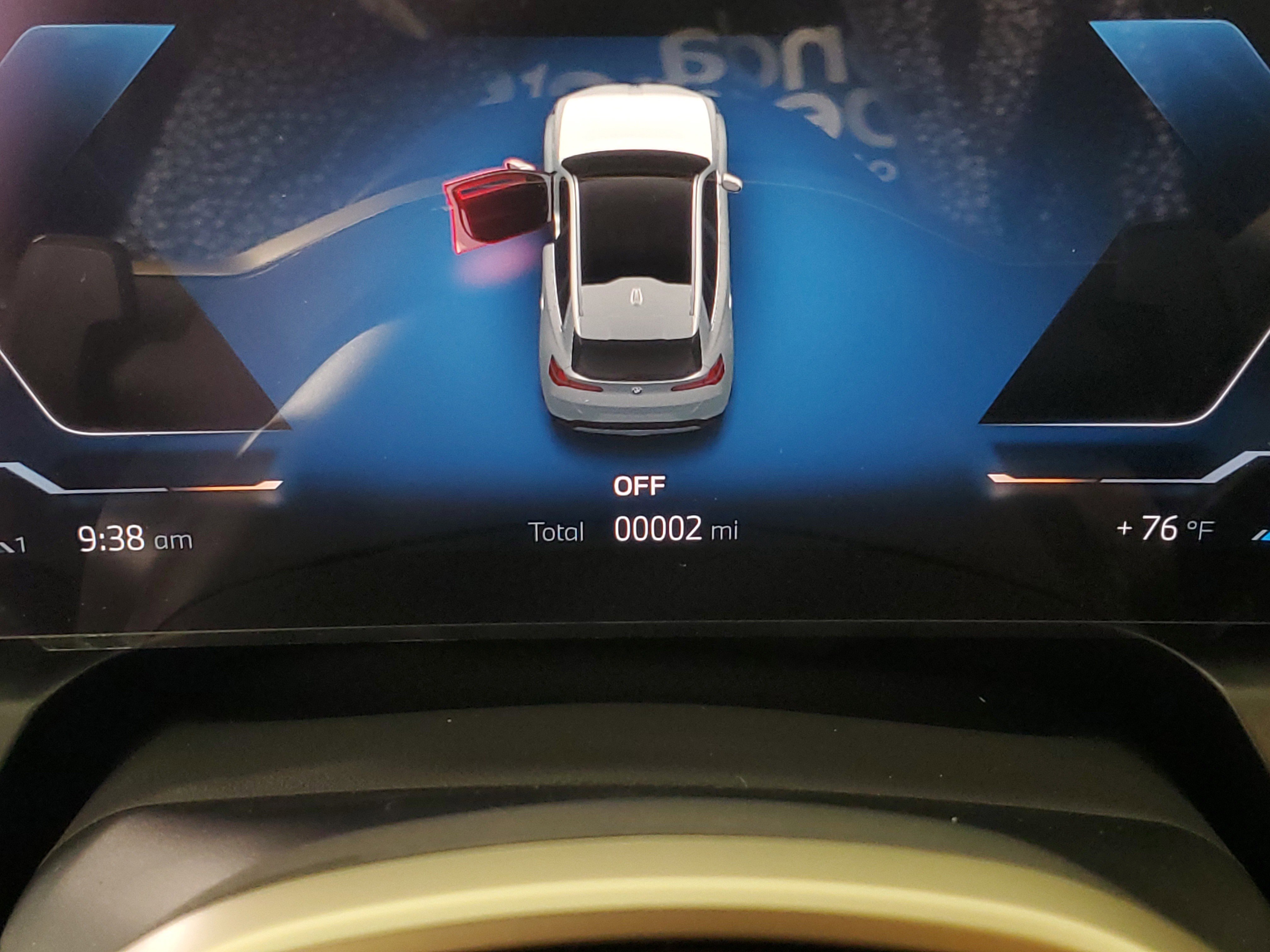 Certified 2025 BMW X3 xDrive30i image 16