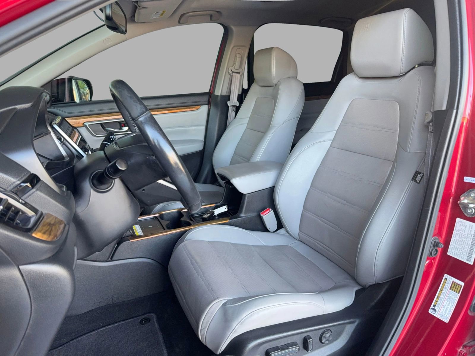 Used 2020 Honda CR-V Touring image 23