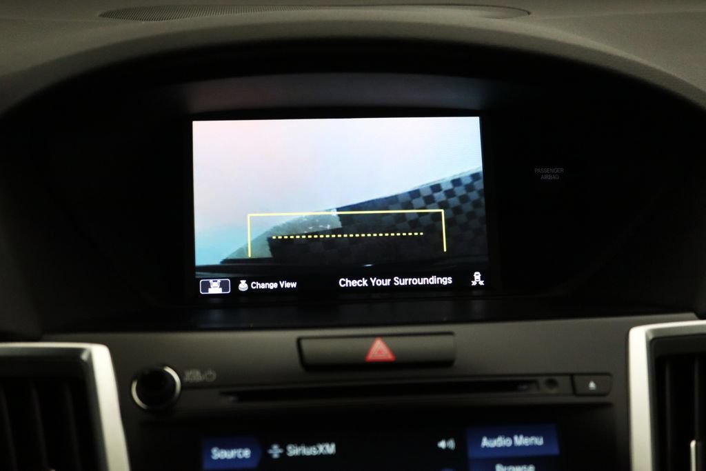 Certified 2020 Acura TLX w/ Technology Package FWD image 19