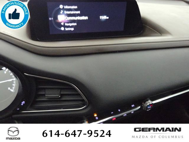 Used 2021 MAZDA CX-30 2.5 Turbo w/ Premium Plus Pkg image 24