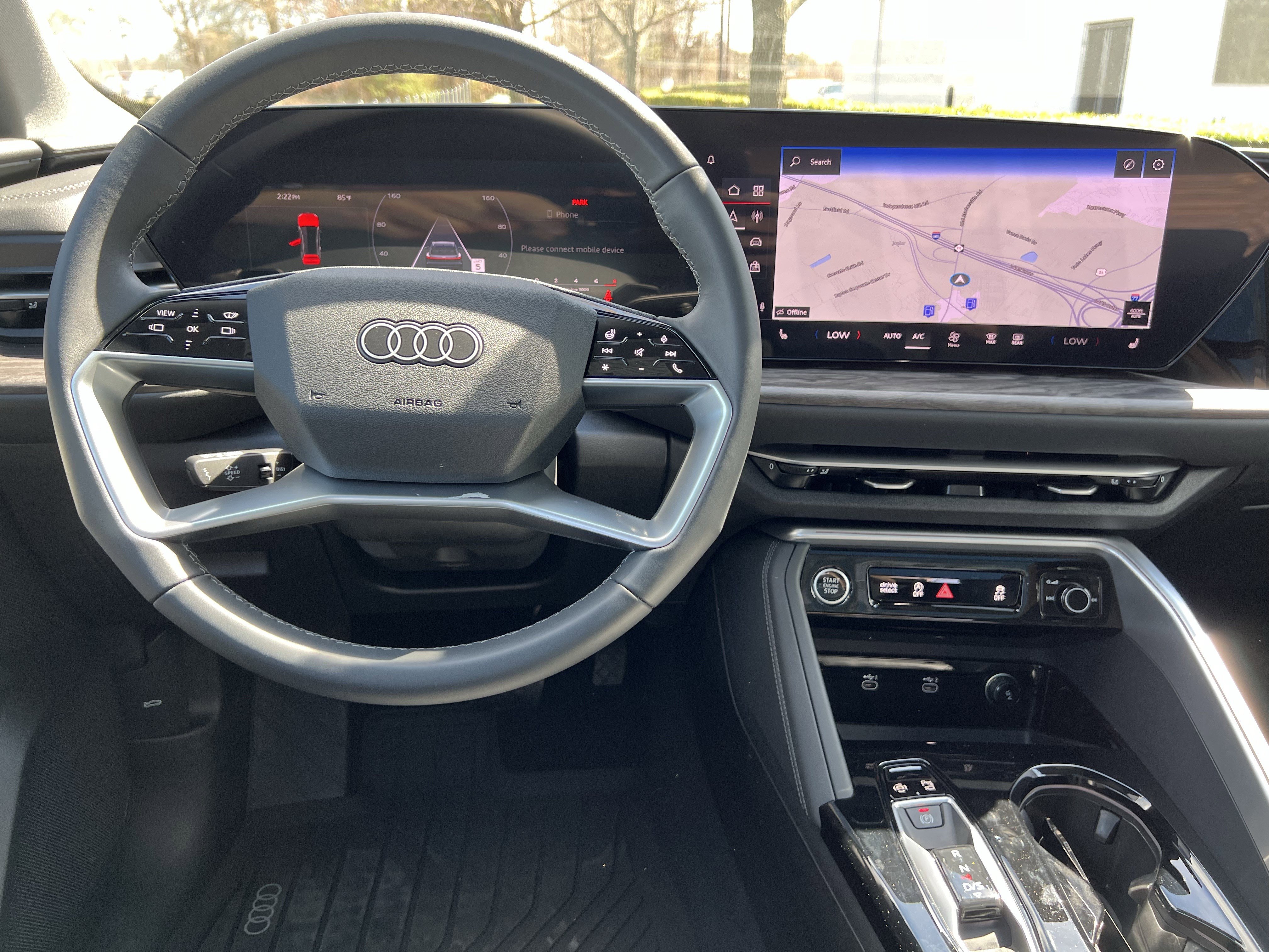Certified 2025 Audi Q5 Premium w/ Premium Plus AWD/4WD image 30