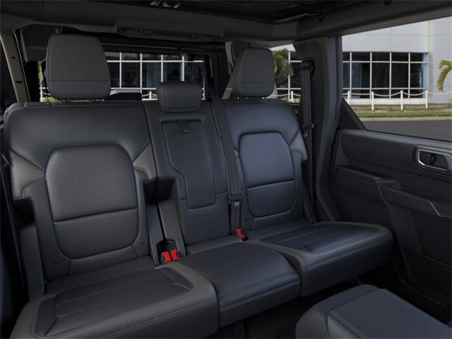 New 2025 Ford Bronco Outer Banks image 11
