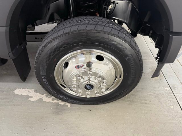 New 2026 Ford F450 XL w/ XL Chrome Package image 5
