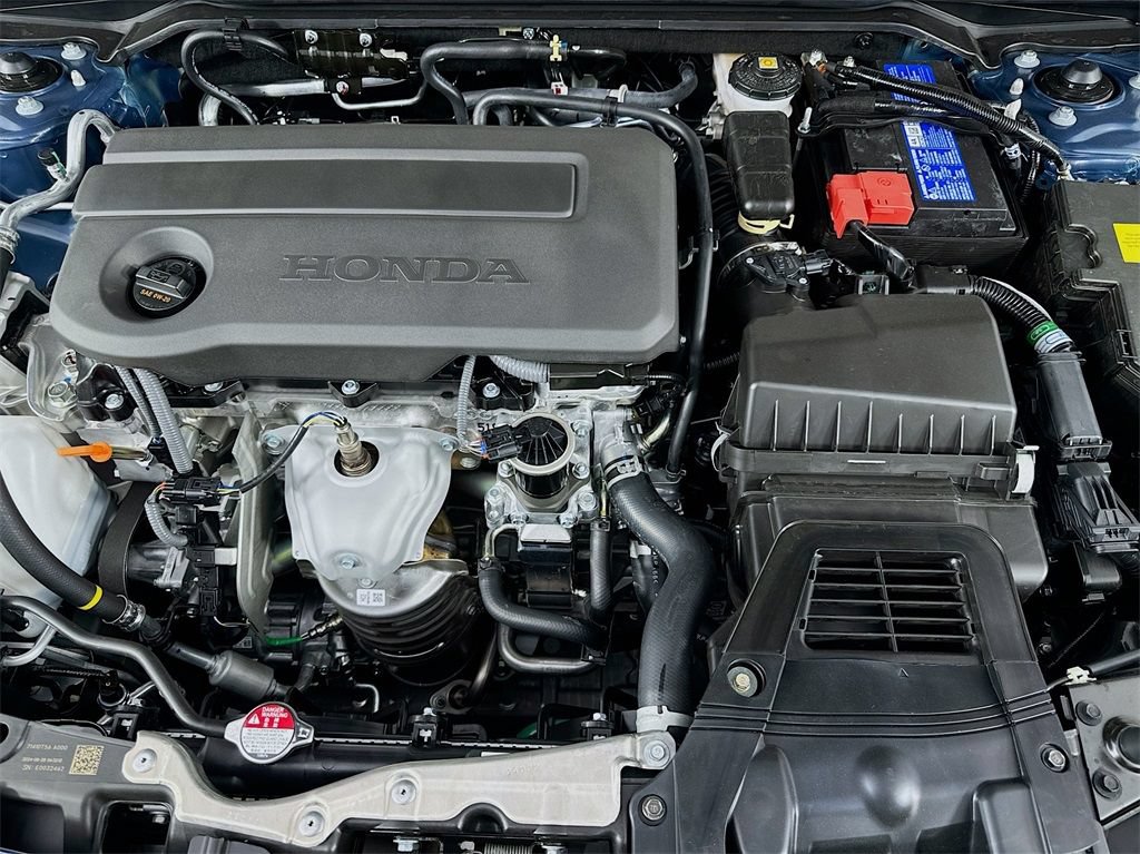 New 2026 Honda Civic Sport image 13
