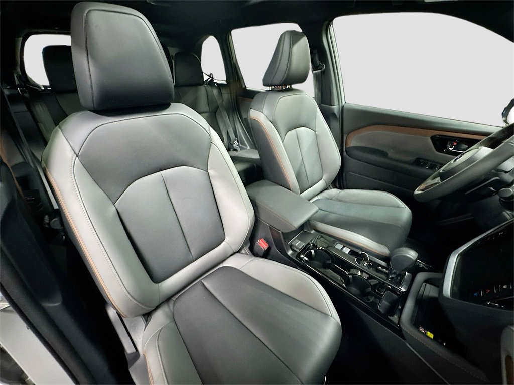 New 2026 Subaru Forester Sport image 27