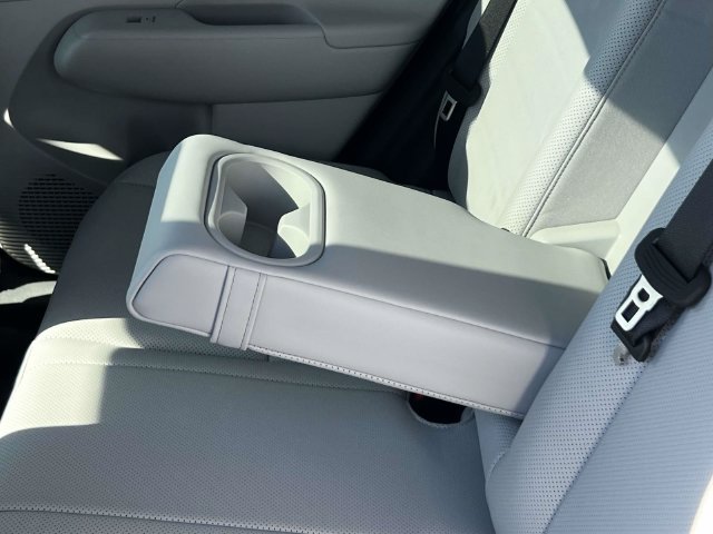 Certified 2026 Hyundai Kona Limited AWD/4WD image 12