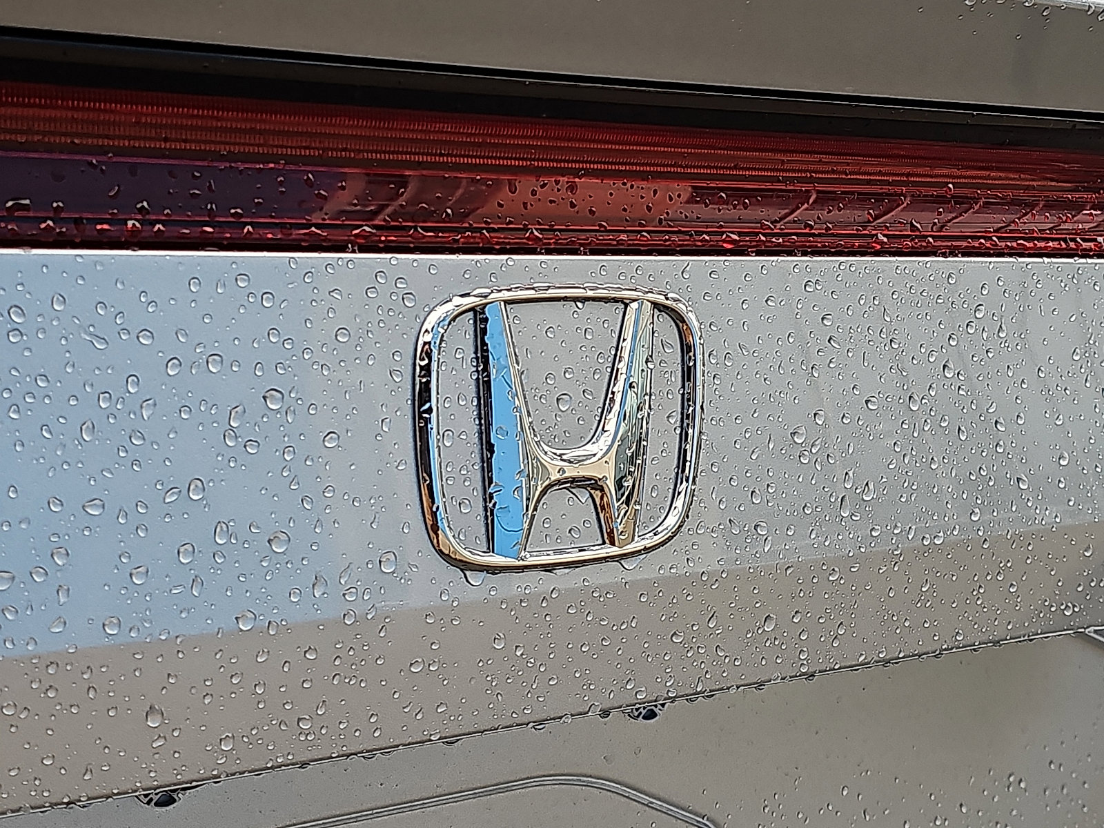 New 2026 Honda Civic Sport image 12