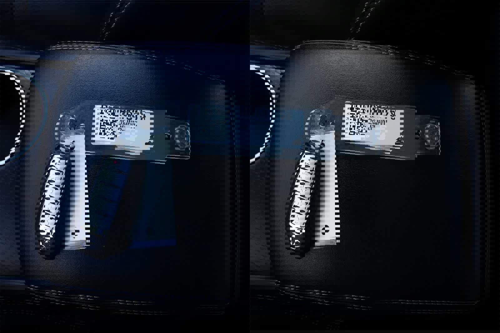 Certified 2024 INFINITI Q50 Sensory image 28