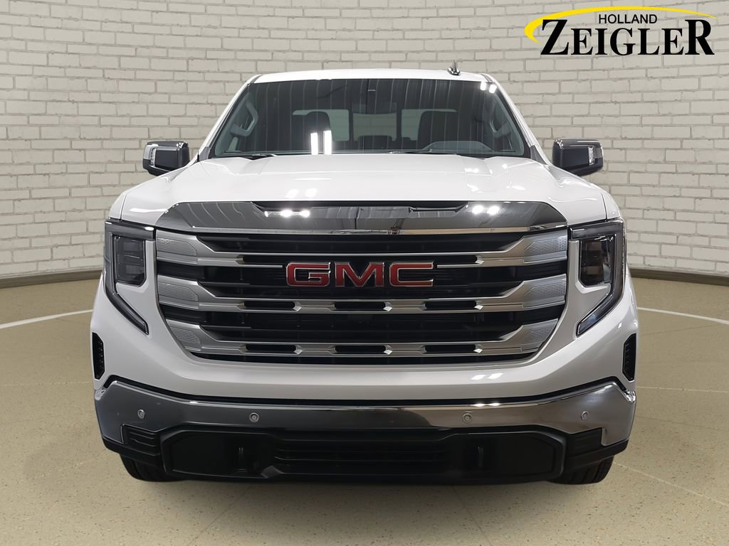 New 2026 GMC Sierra 1500 SLE w/ Preferred Package video 2