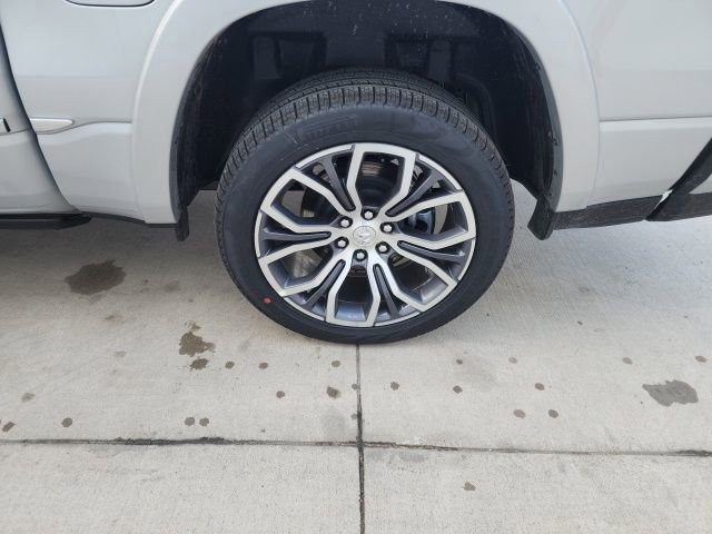 New 2026 RAM 1500 Tungsten AWD/4WD image 30