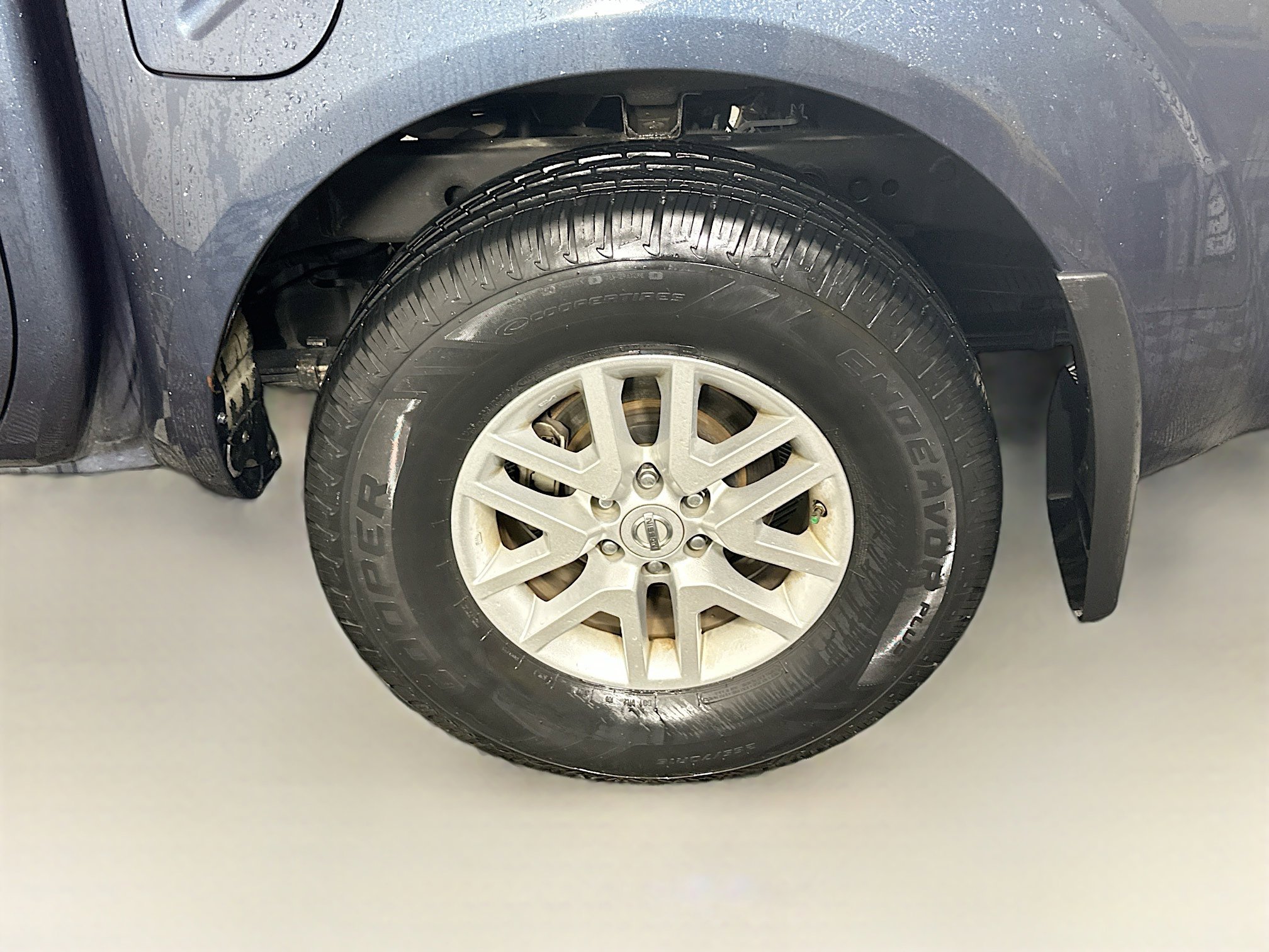 Used 2018 Nissan Frontier SV w/ Value Truck Package RWD image 11