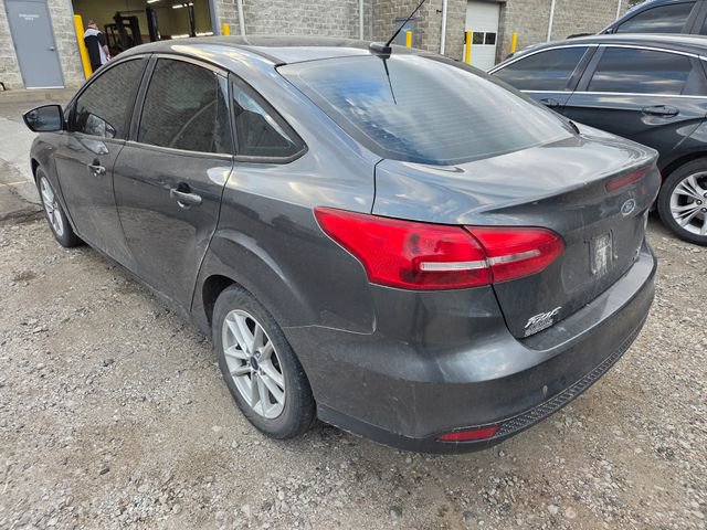 Used 2018 Ford Focus SE image 6