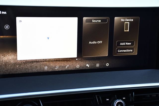 New 2026 INFINITI QX80 4WD w/ Sport Exterior Package image 16