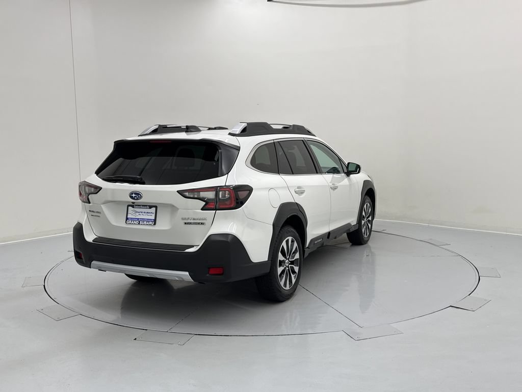 Certified 2024 Subaru Outback Touring XT AWD/4WD image 6