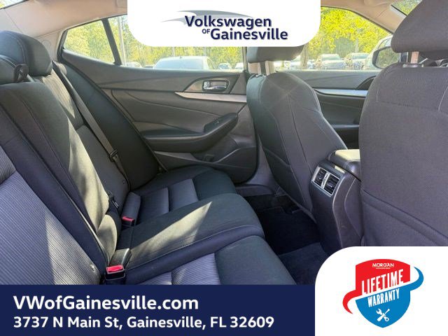 Used 2017 Nissan Maxima 3.5 S FWD image 8