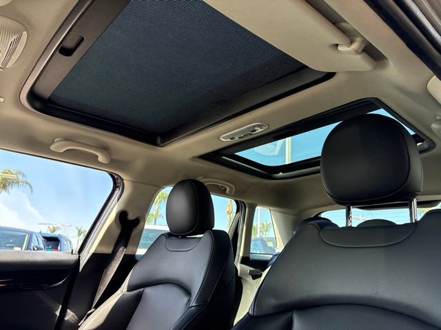 Used 2020 MINI Cooper S w/ Premium Package FWD image 7