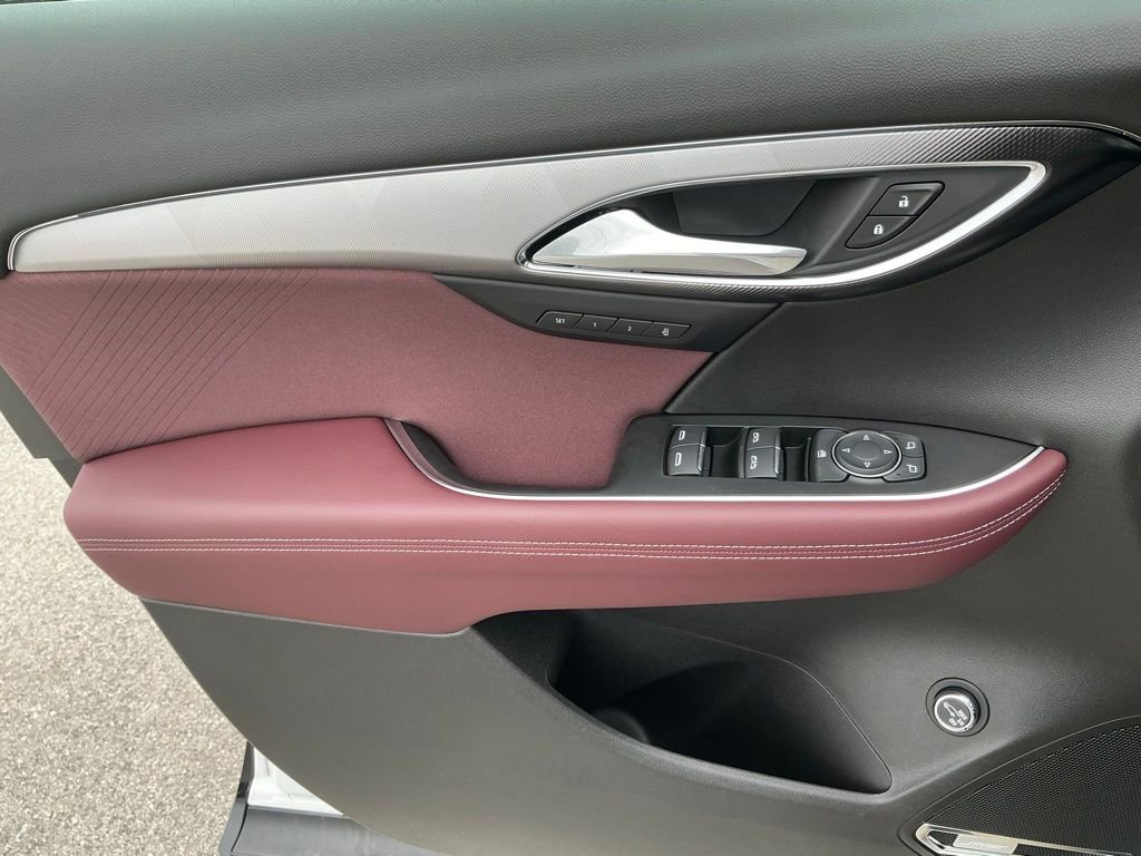New 2026 Buick Envision Sport Touring image 22